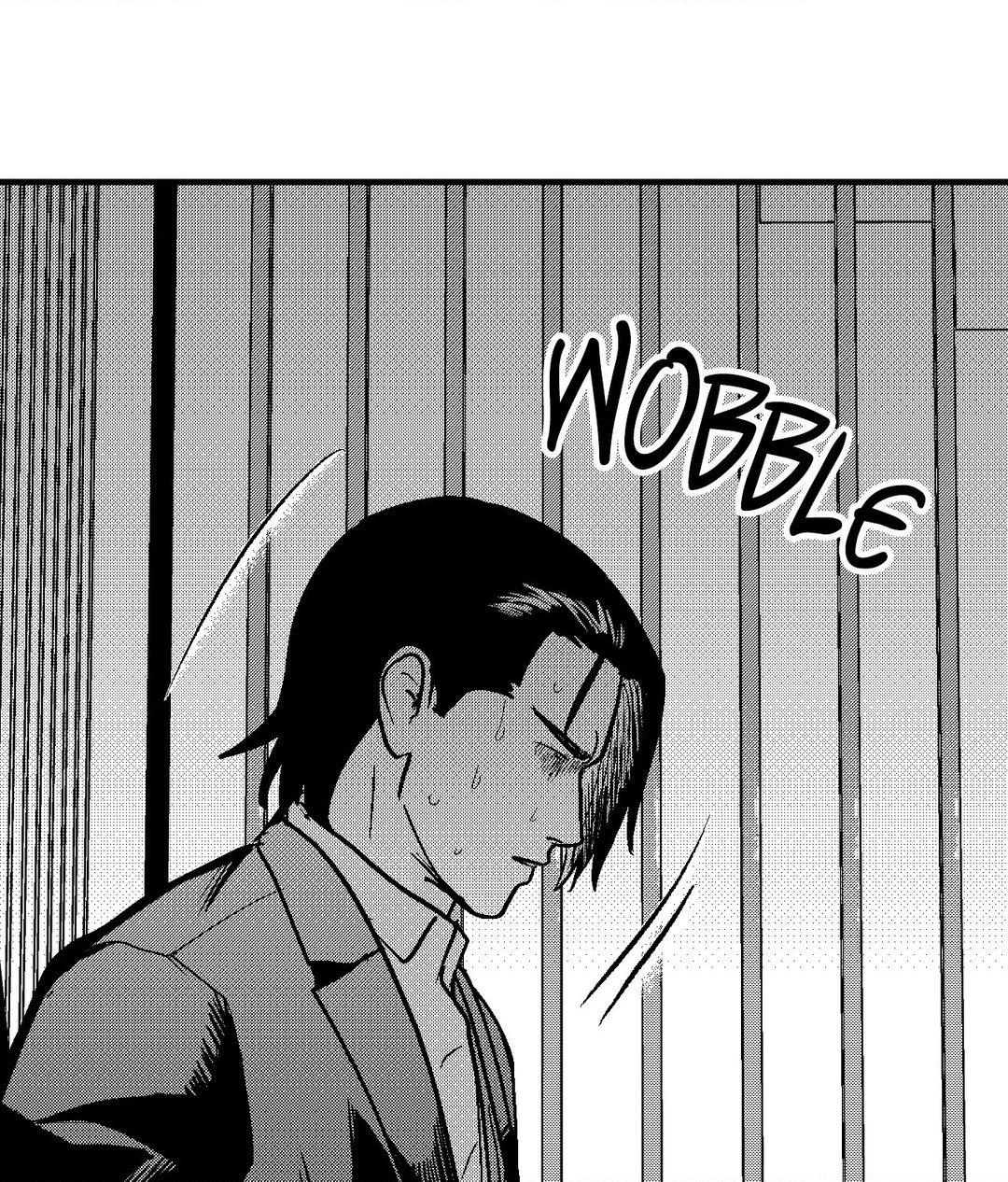 Midnight Men - Chapter 79 manhwa