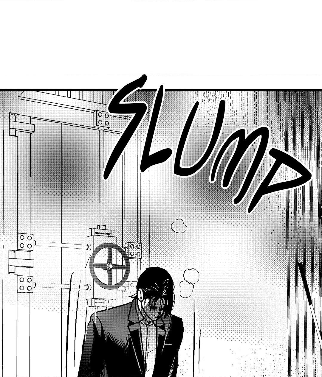 Midnight Men - Chapter 79 manhwa