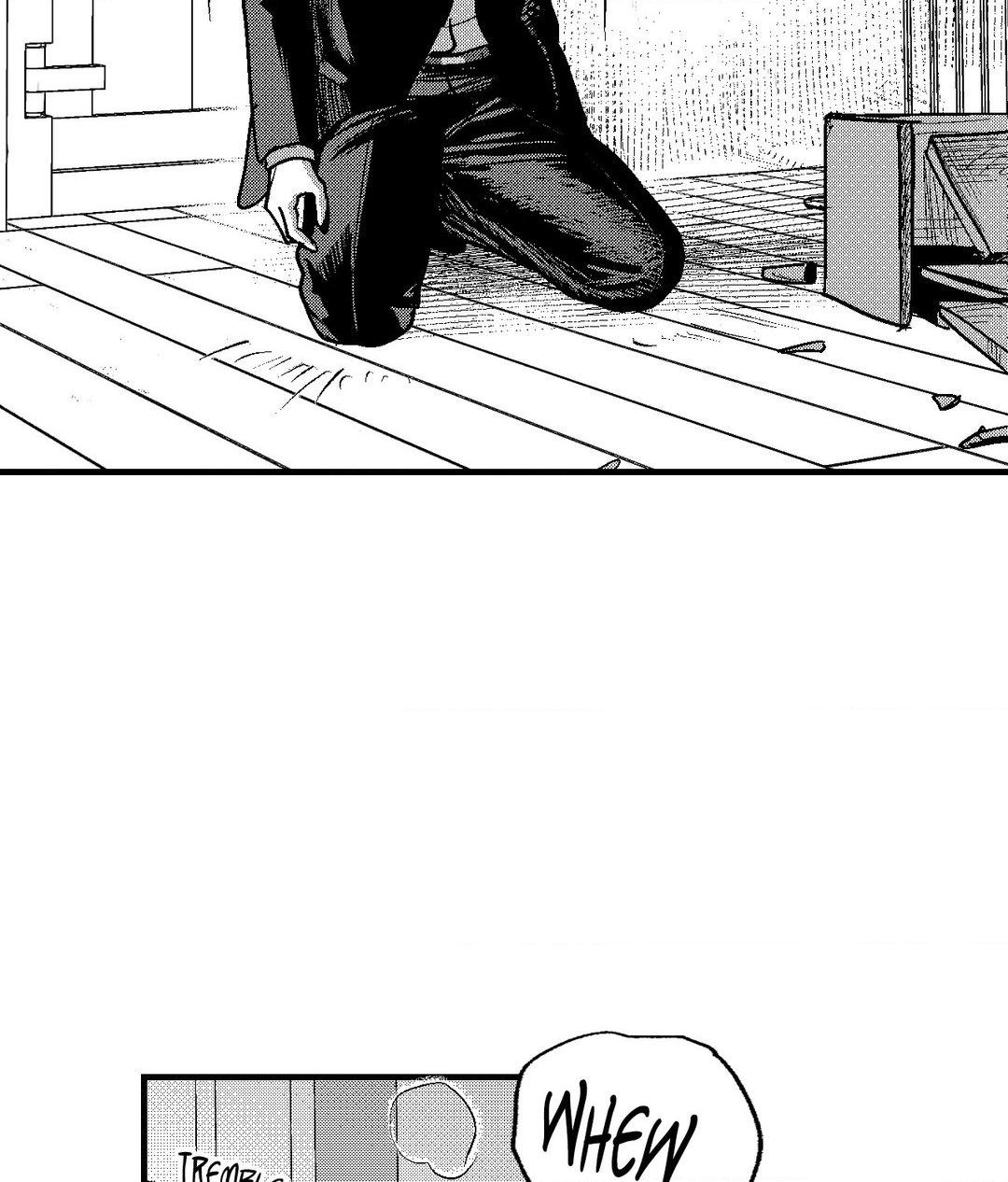 Midnight Men - Chapter 79 manhwa