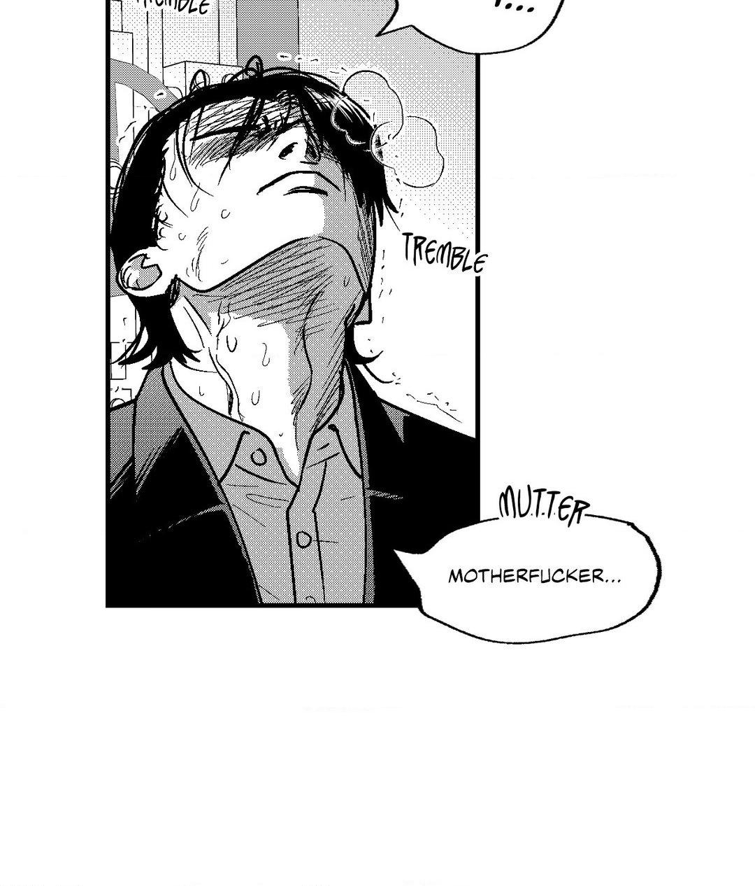 Midnight Men - Chapter 79 manhwa