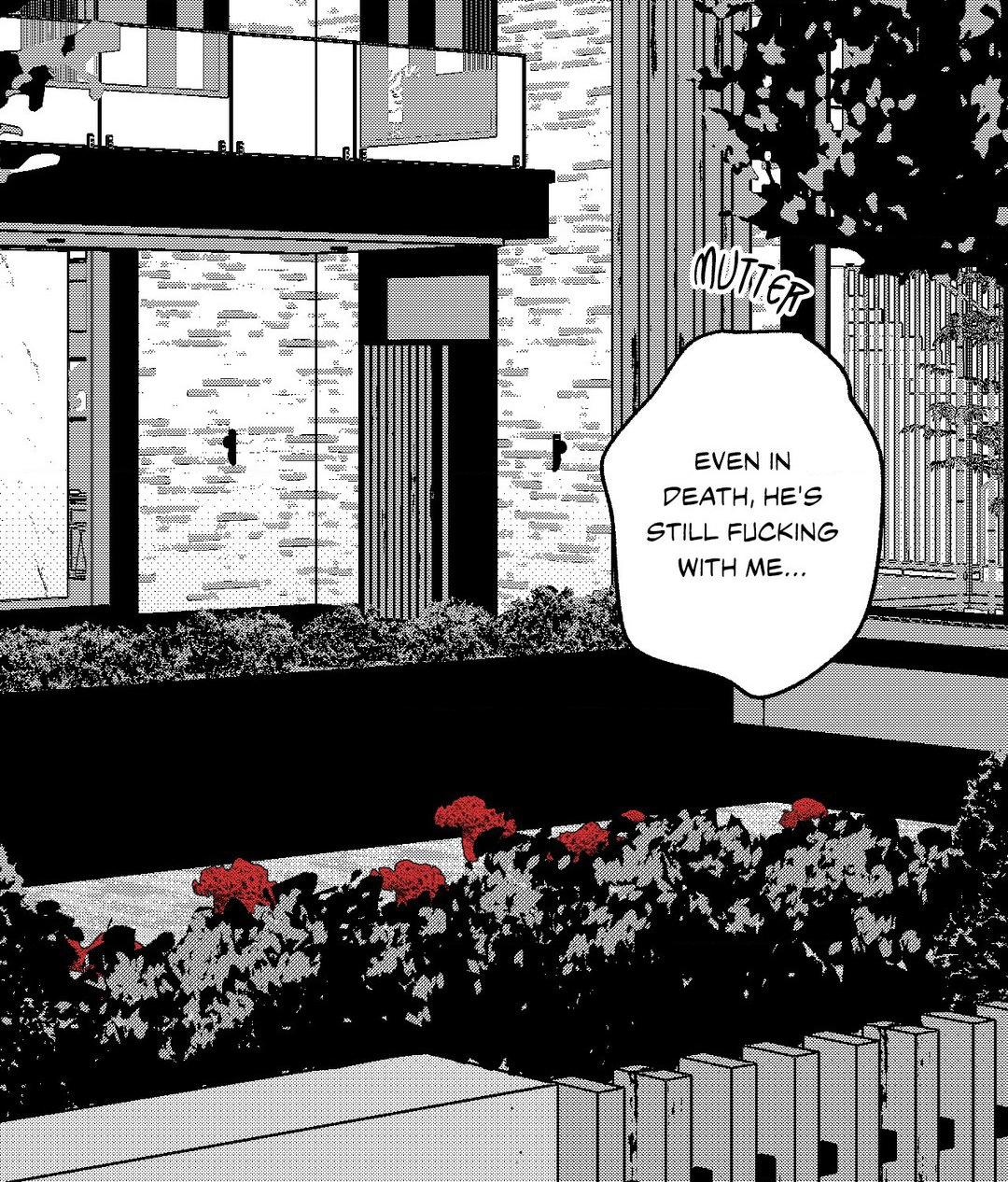 Midnight Men - Chapter 79 manhwa