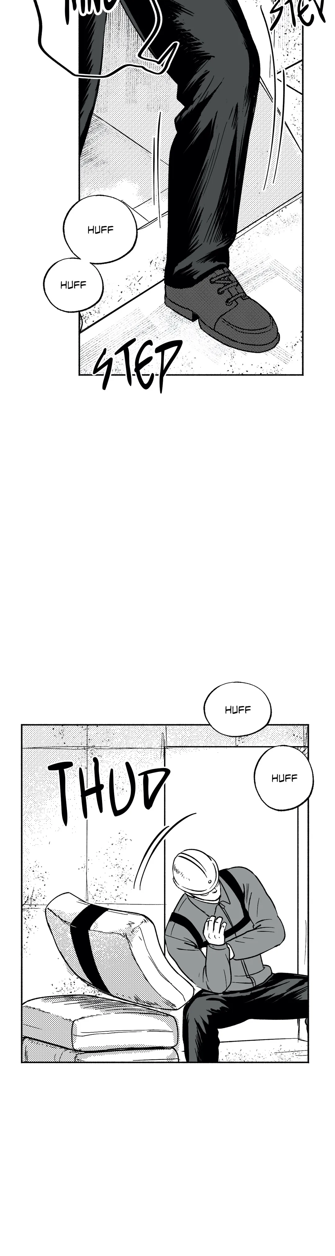 Midnight Men - Chapter 8 manhwa