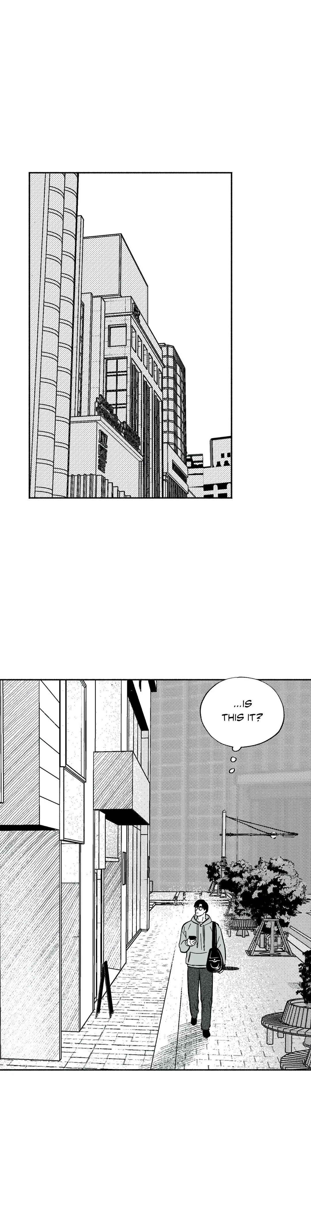 Midnight Men - Chapter 8 manhwa