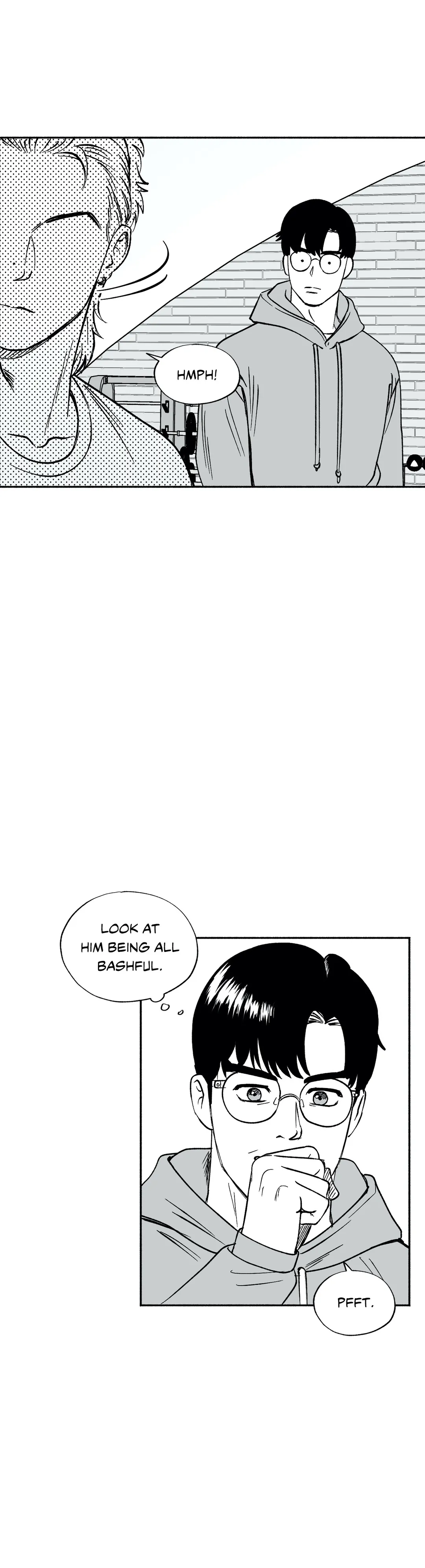 Midnight Men - Chapter 8 manhwa