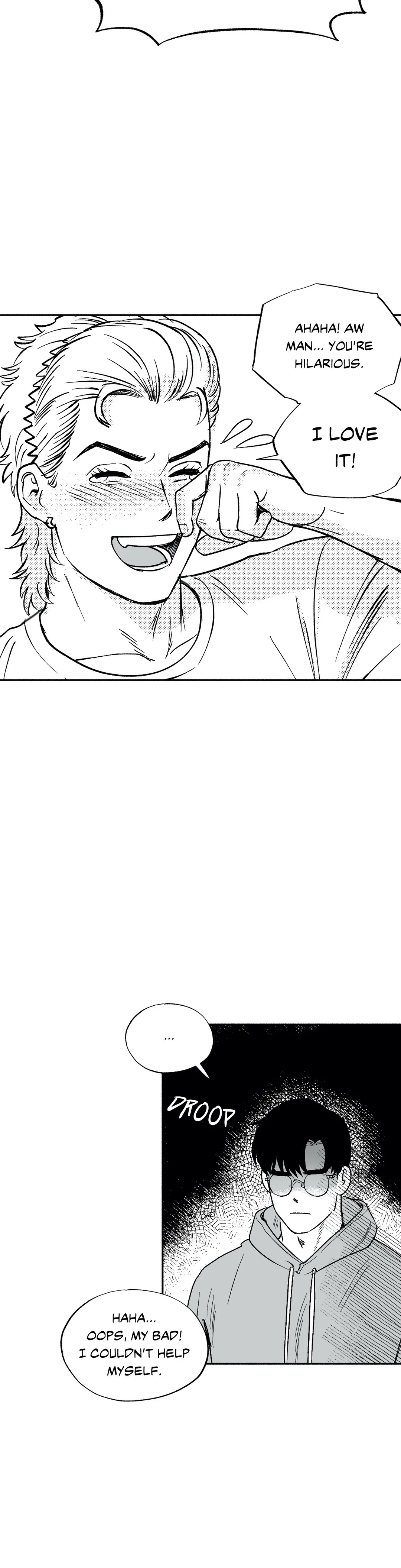 Midnight Men - Chapter 8 manhwa