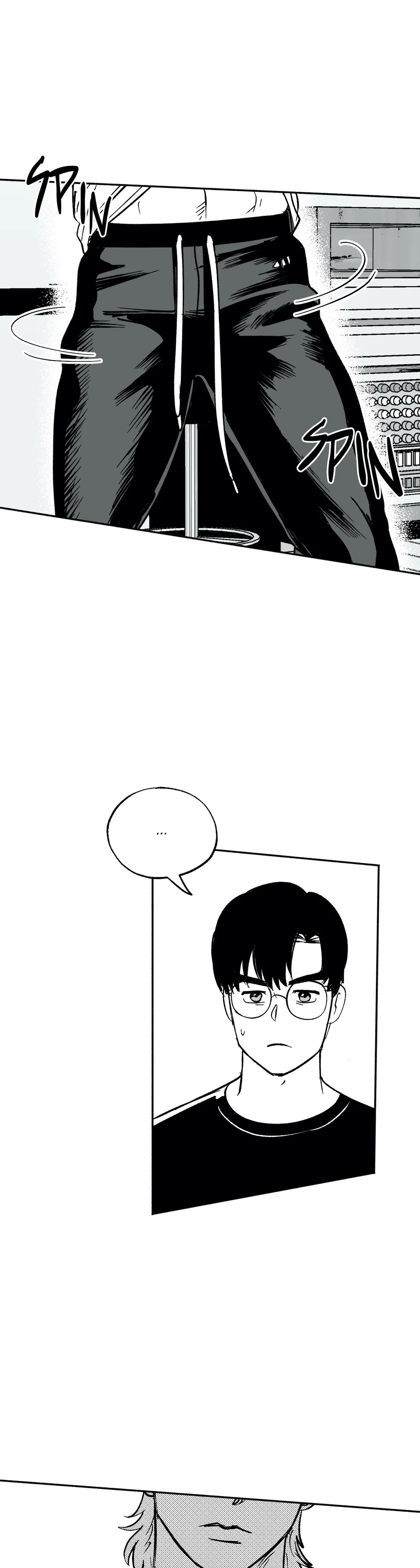 Midnight Men - Chapter 8 manhwa