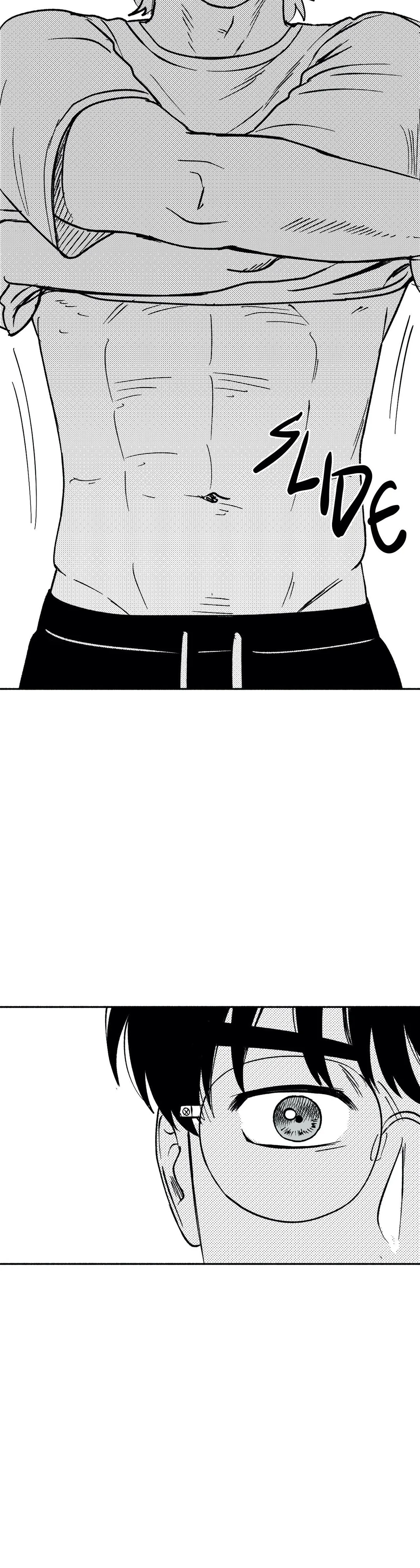 Midnight Men - Chapter 8 manhwa
