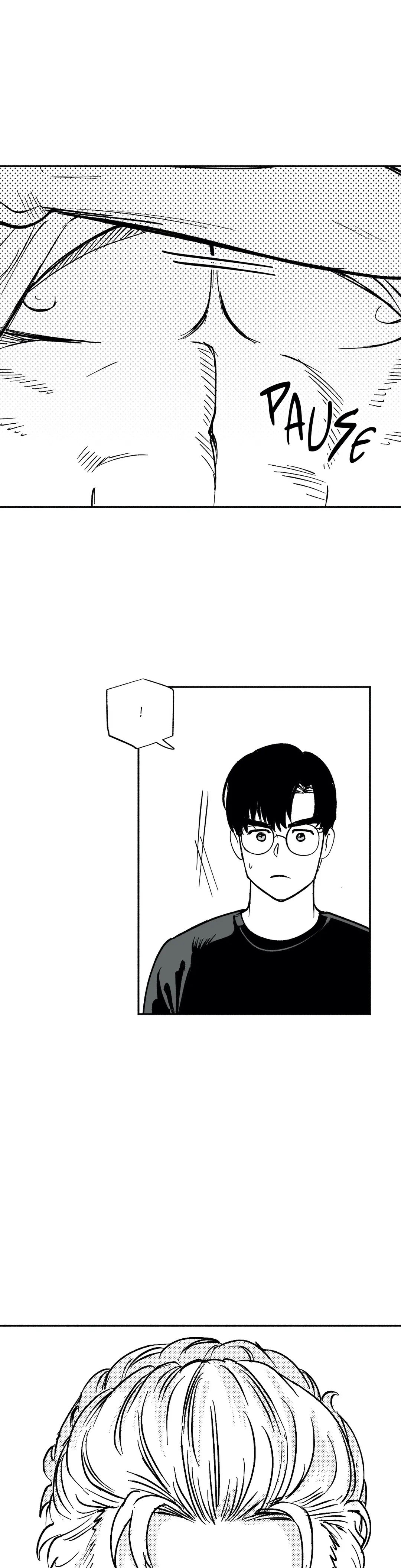 Midnight Men - Chapter 8 manhwa
