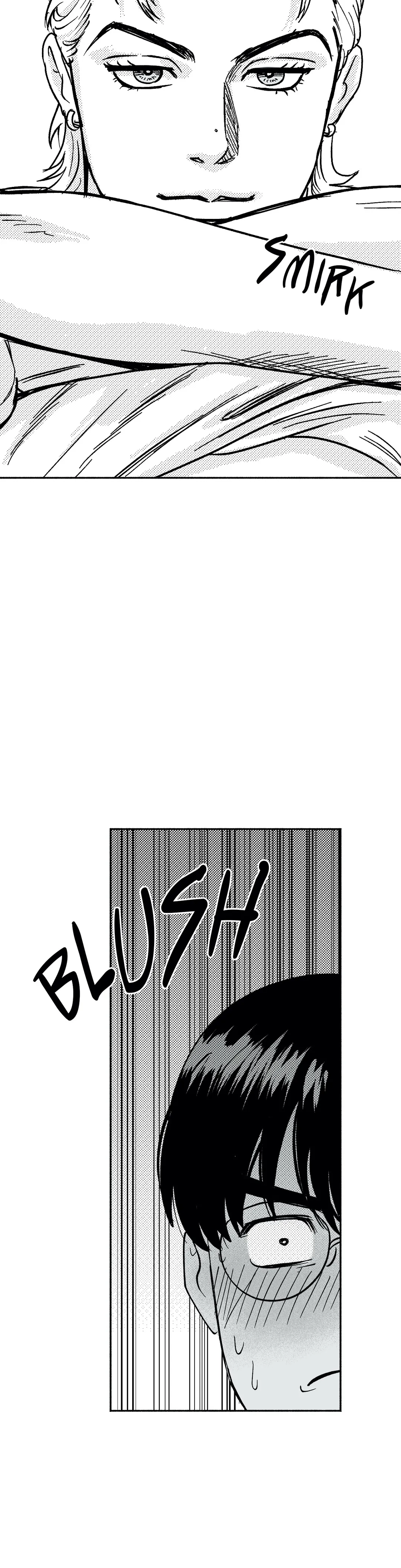 Midnight Men - Chapter 8 manhwa