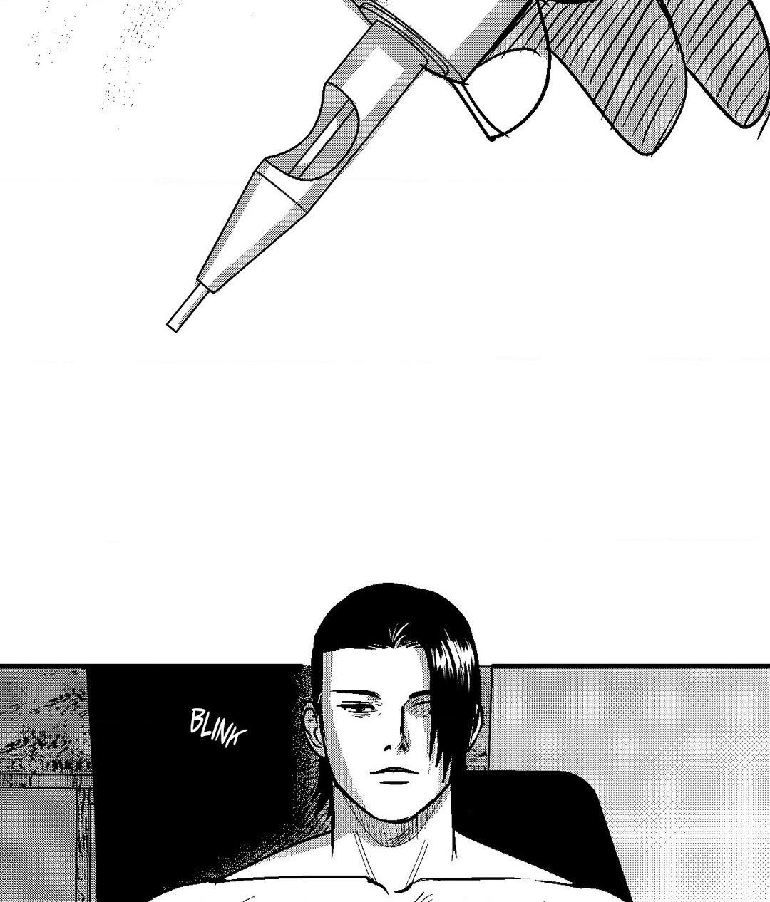 Midnight Men - Chapter 80 manhwa