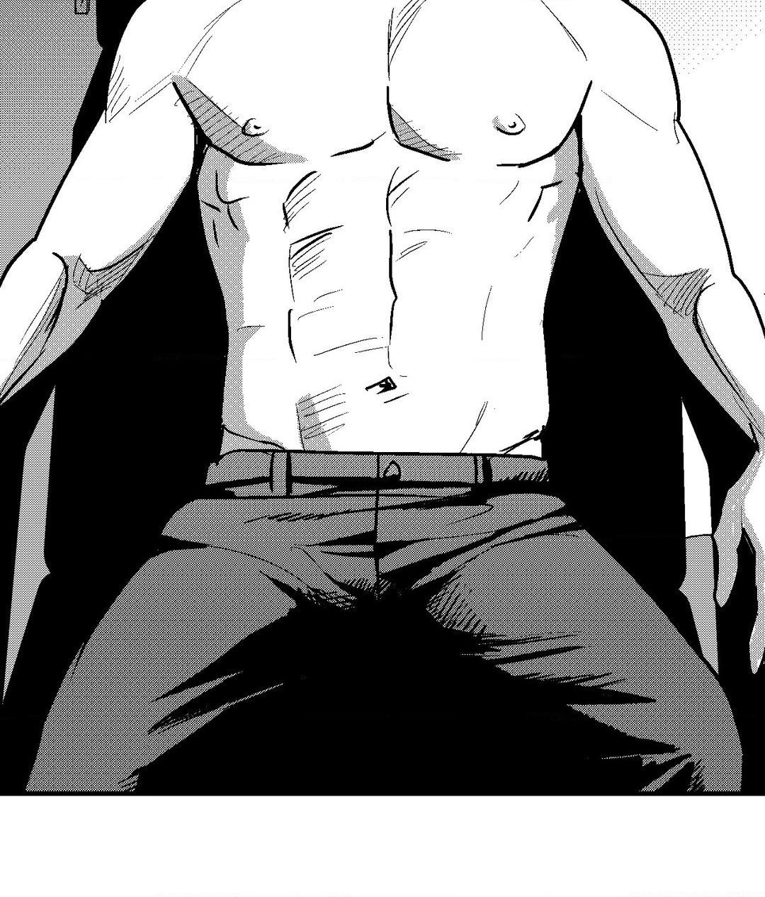 Midnight Men - Chapter 80 manhwa