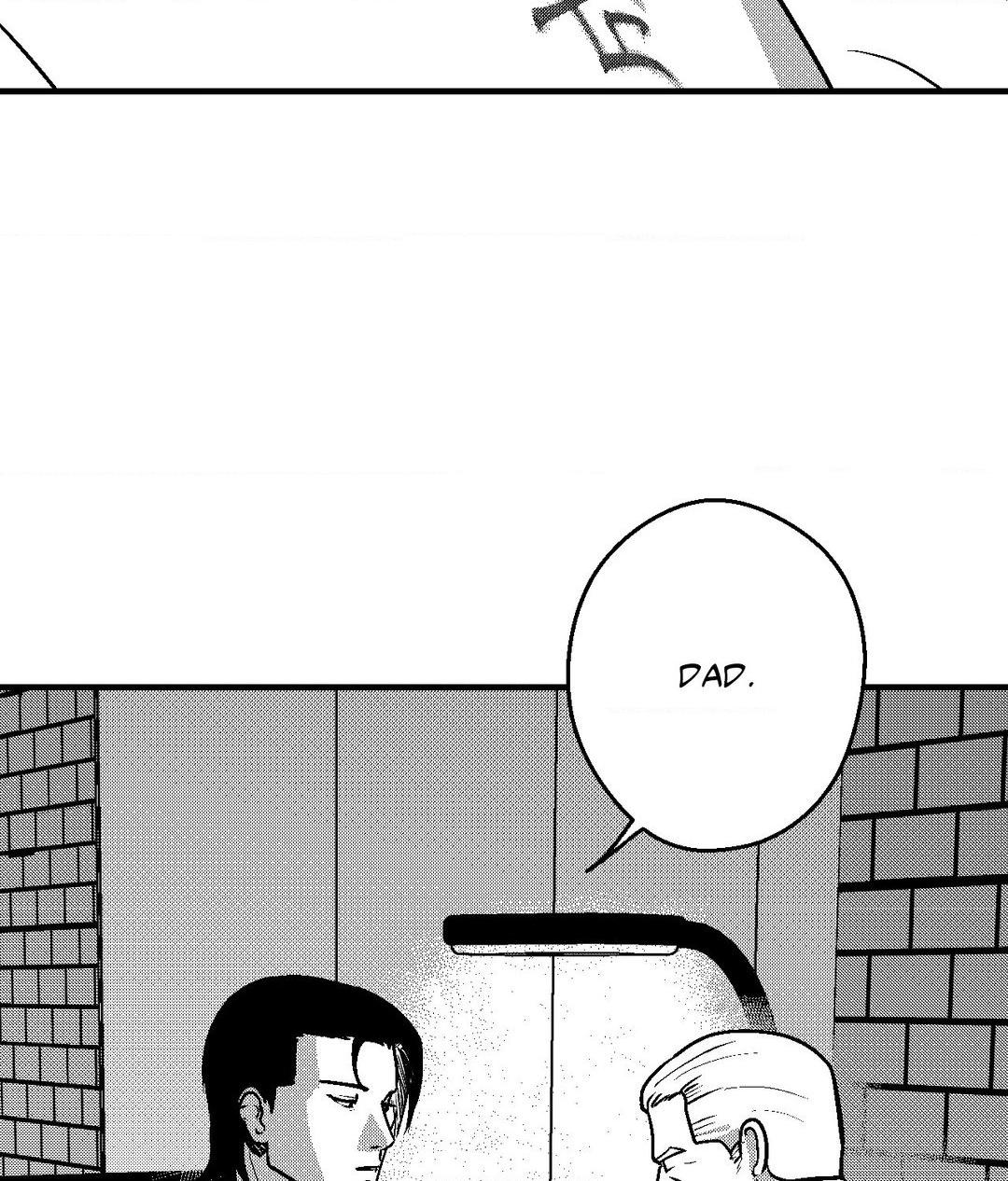 Midnight Men - Chapter 80 manhwa