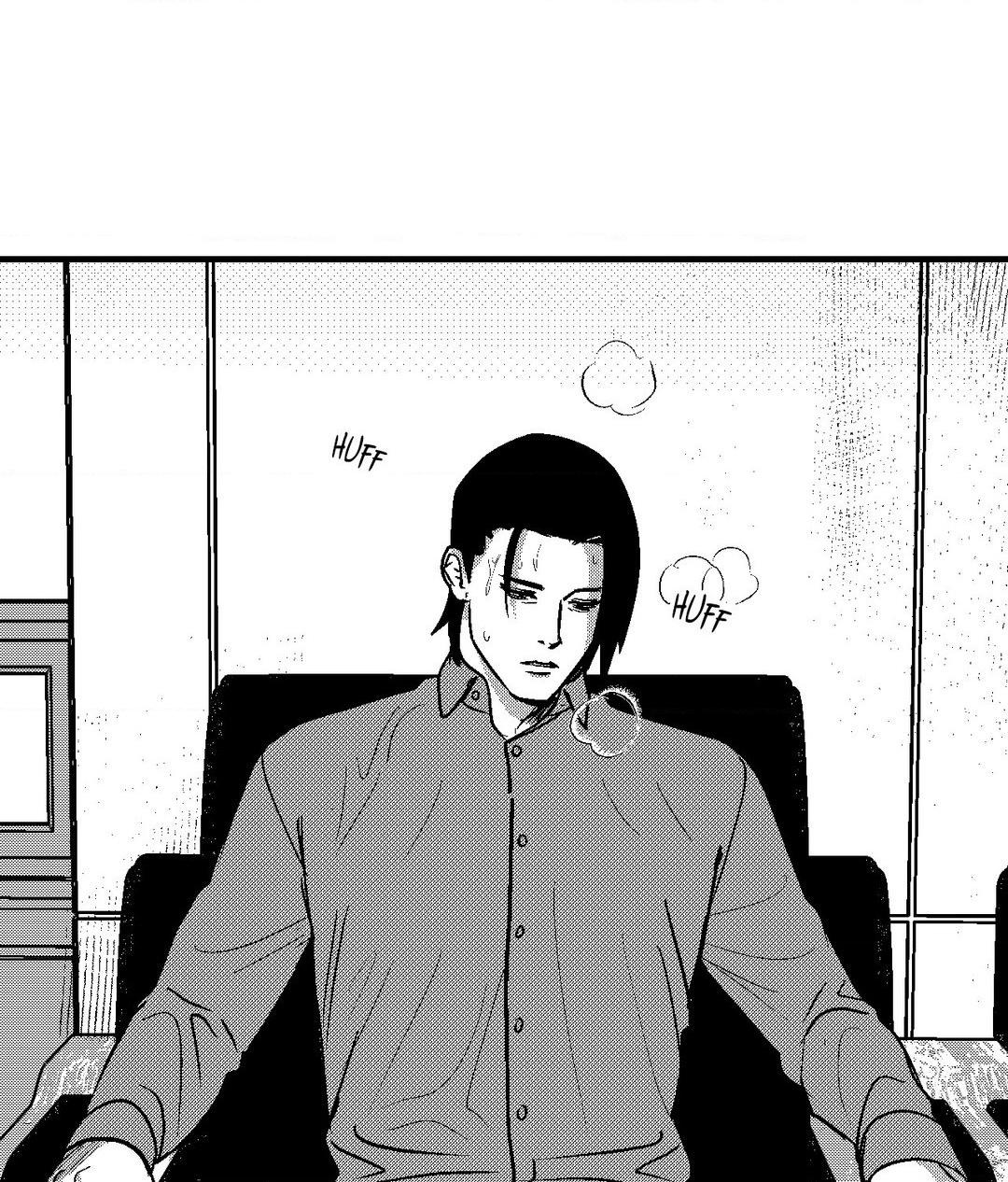 Midnight Men - Chapter 80 manhwa