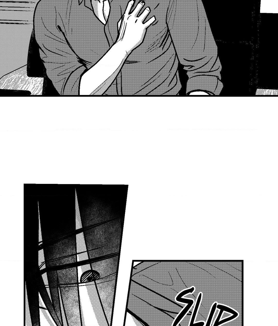 Midnight Men - Chapter 80 manhwa