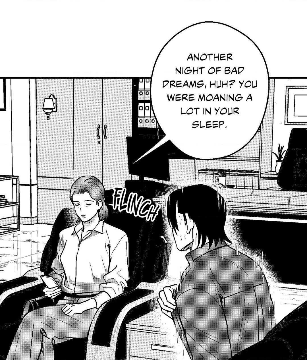 Midnight Men - Chapter 80 manhwa