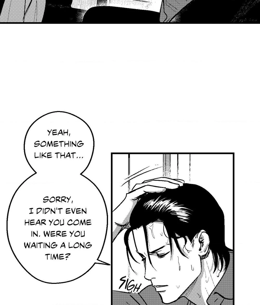 Midnight Men - Chapter 80 manhwa