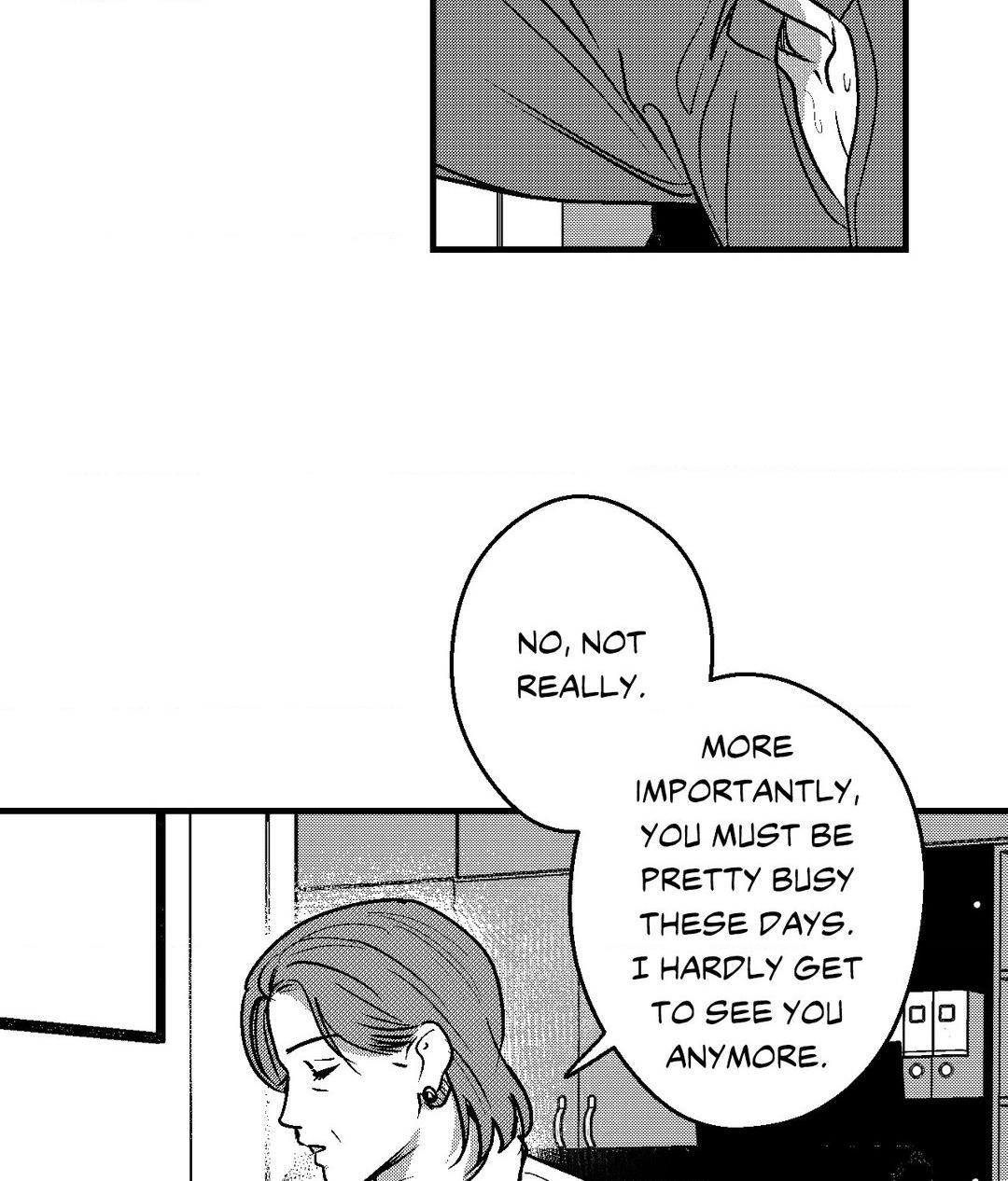 Midnight Men - Chapter 80 manhwa
