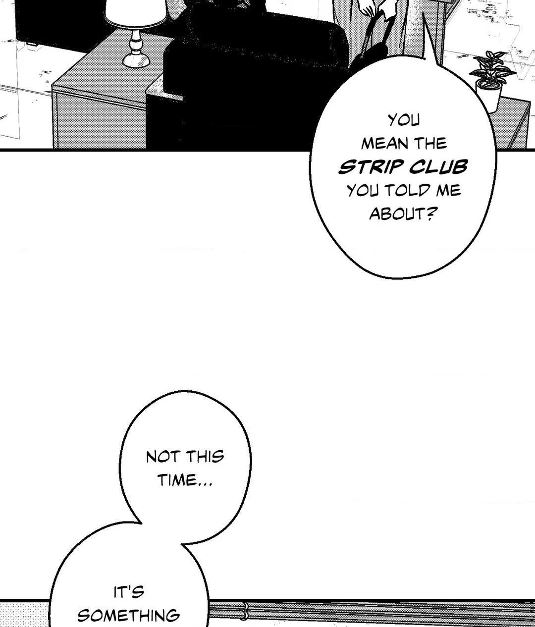 Midnight Men - Chapter 80 manhwa