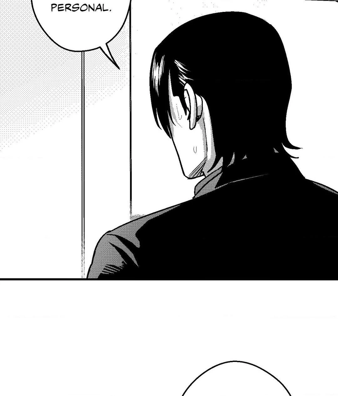 Midnight Men - Chapter 80 manhwa