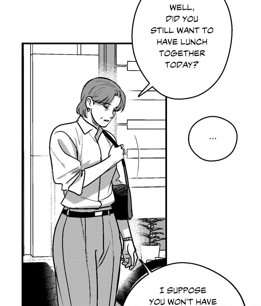 Midnight Men - Chapter 80 manhwa