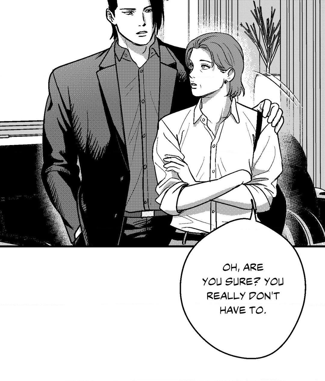 Midnight Men - Chapter 80 manhwa