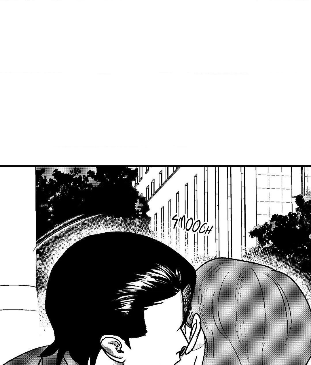 Midnight Men - Chapter 80 manhwa