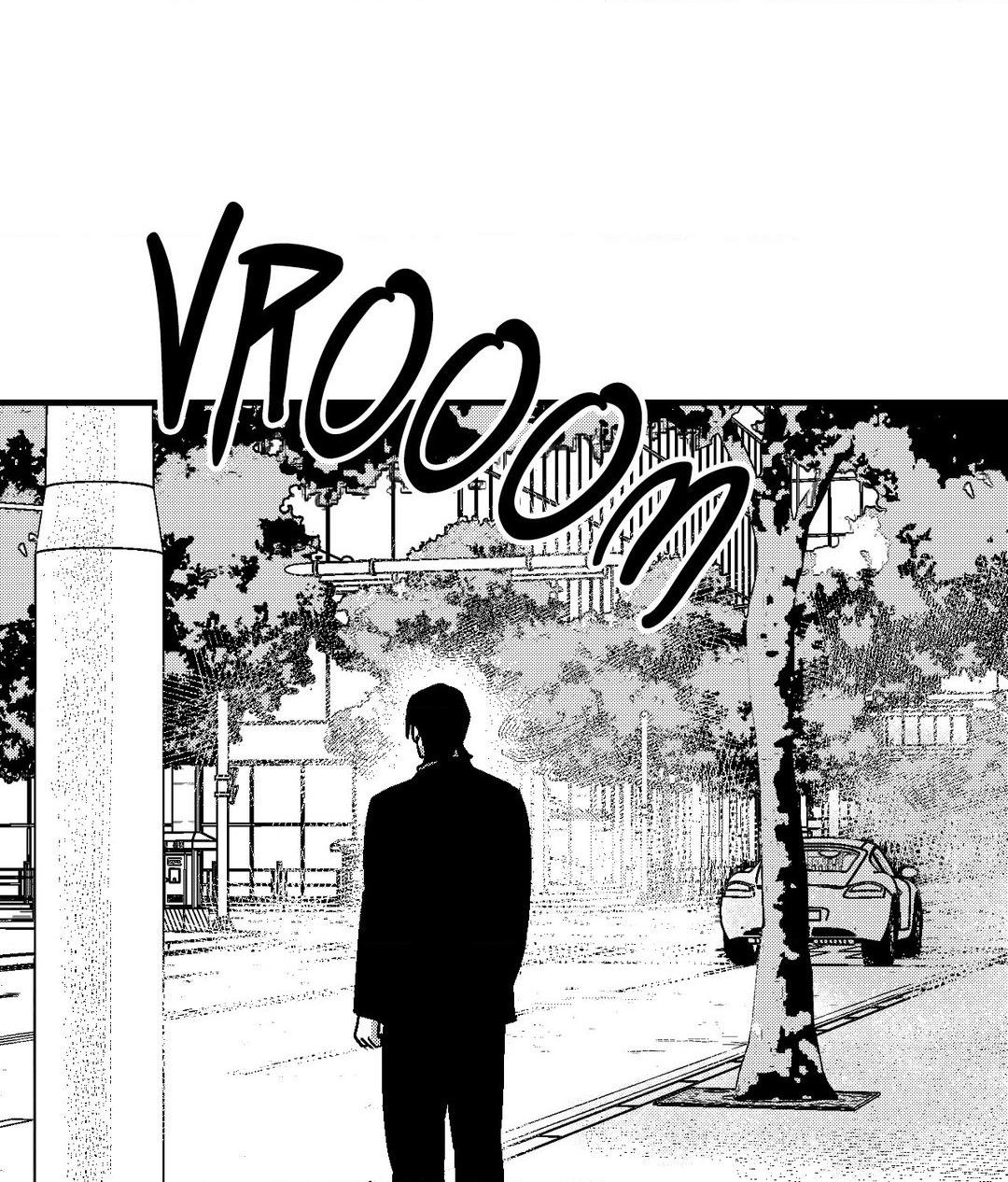 Midnight Men - Chapter 80 manhwa