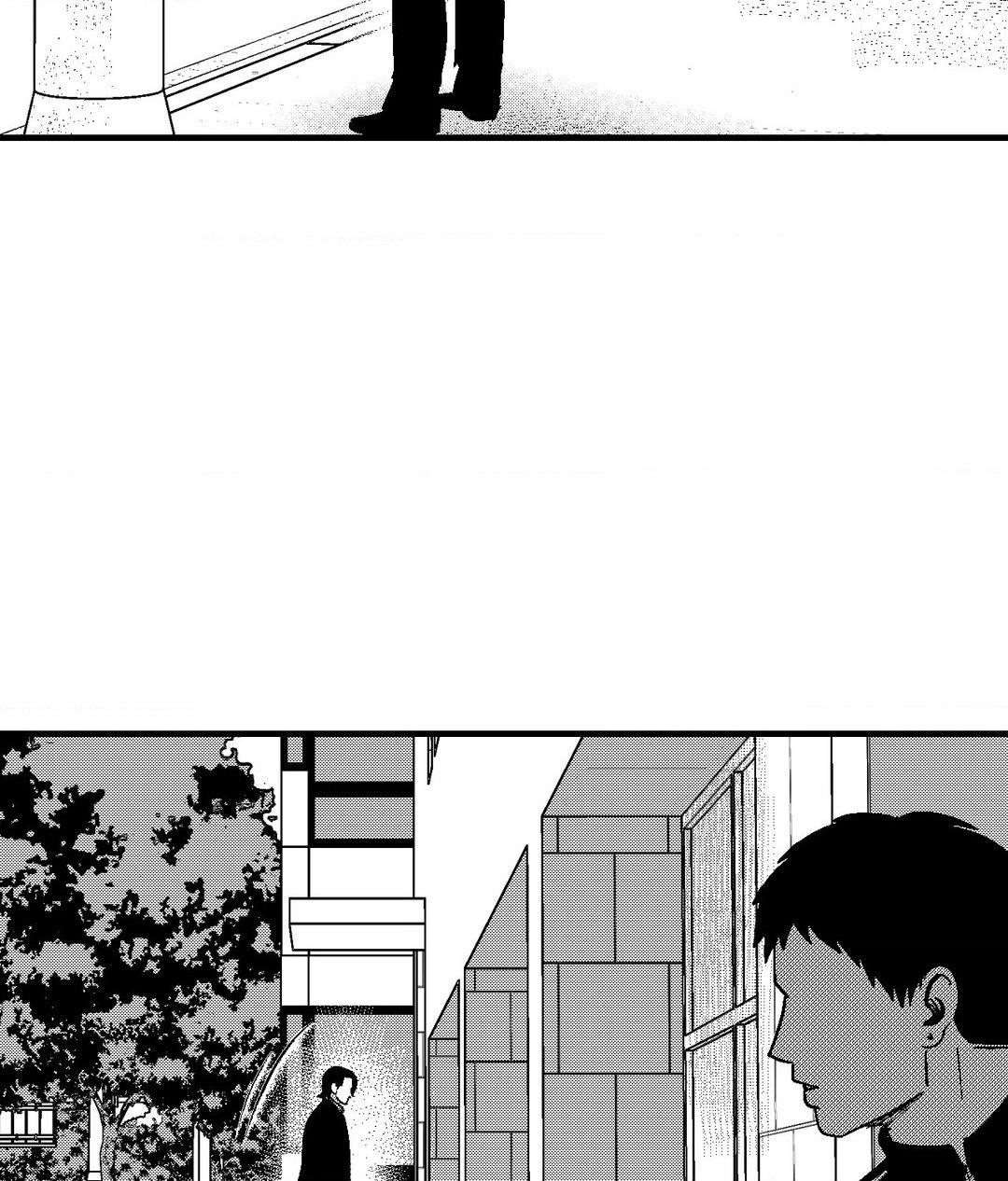 Midnight Men - Chapter 80 manhwa
