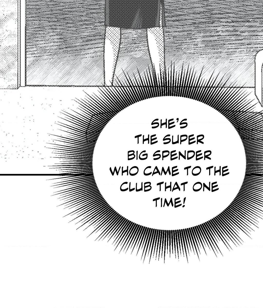 Midnight Men - Chapter 80 manhwa