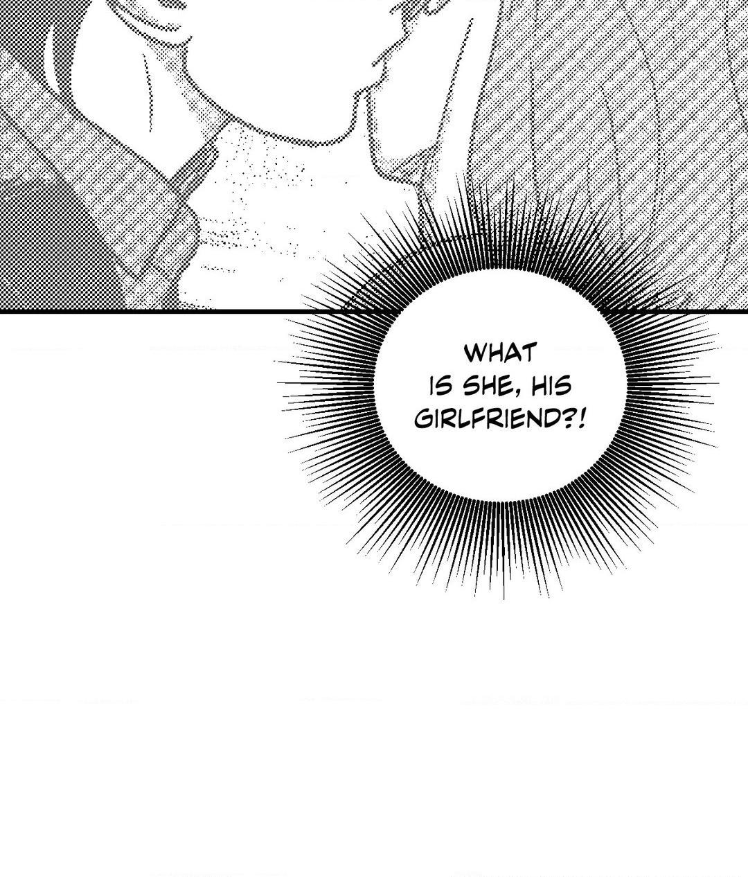 Midnight Men - Chapter 80 manhwa