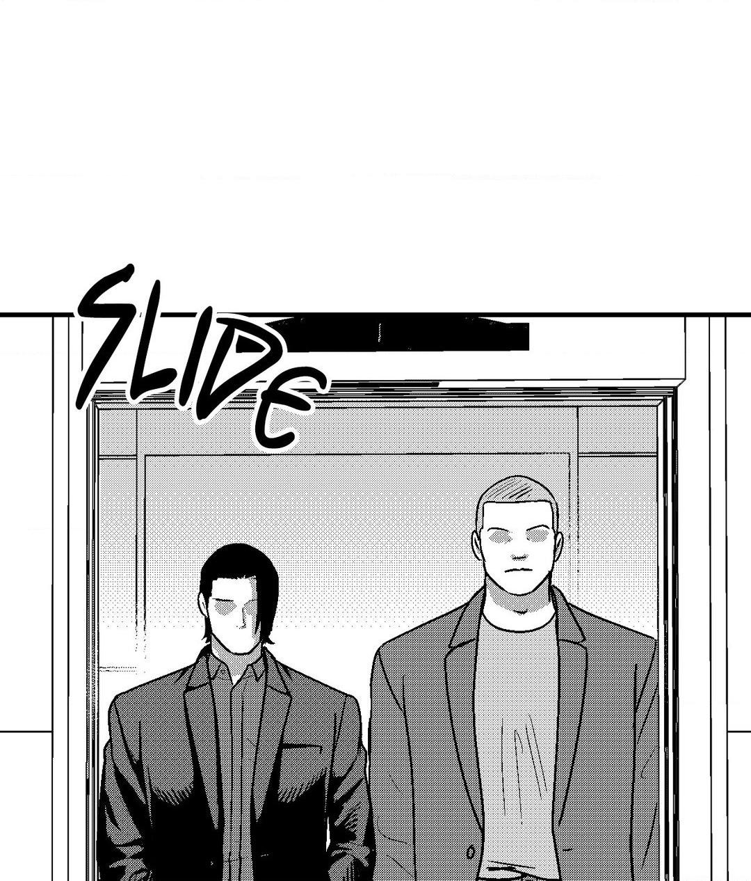 Midnight Men - Chapter 80 manhwa