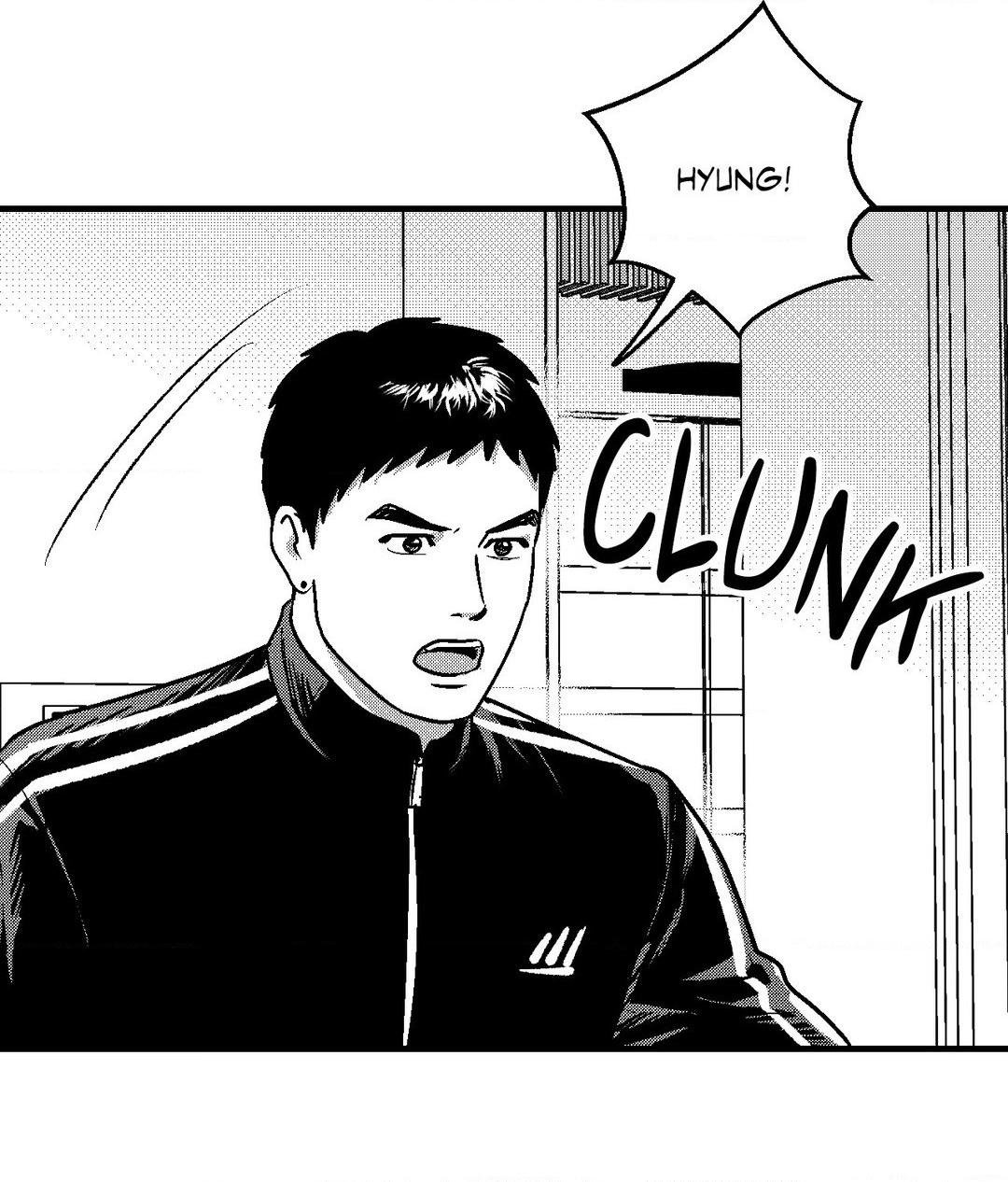 Midnight Men - Chapter 80 manhwa