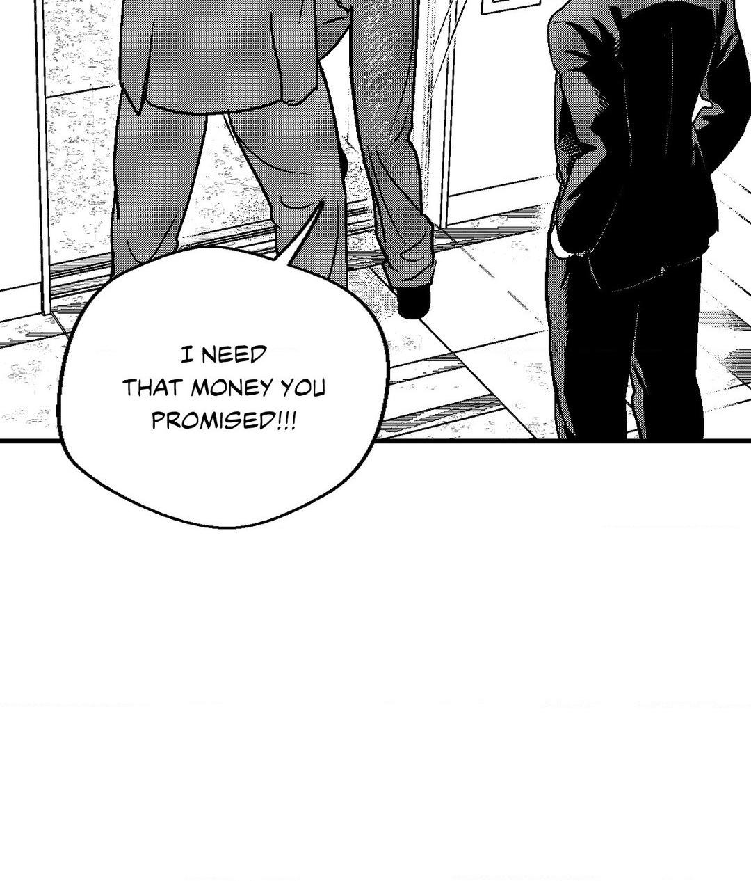 Midnight Men - Chapter 80 manhwa