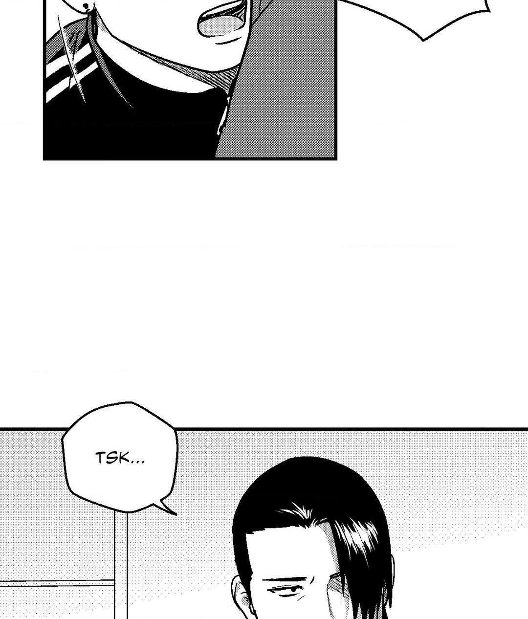 Midnight Men - Chapter 80 manhwa