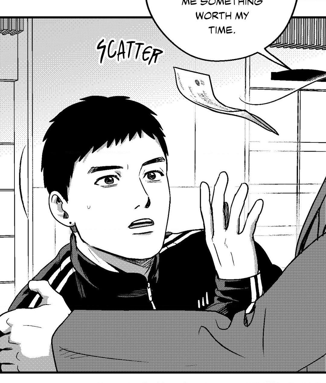 Midnight Men - Chapter 80 manhwa