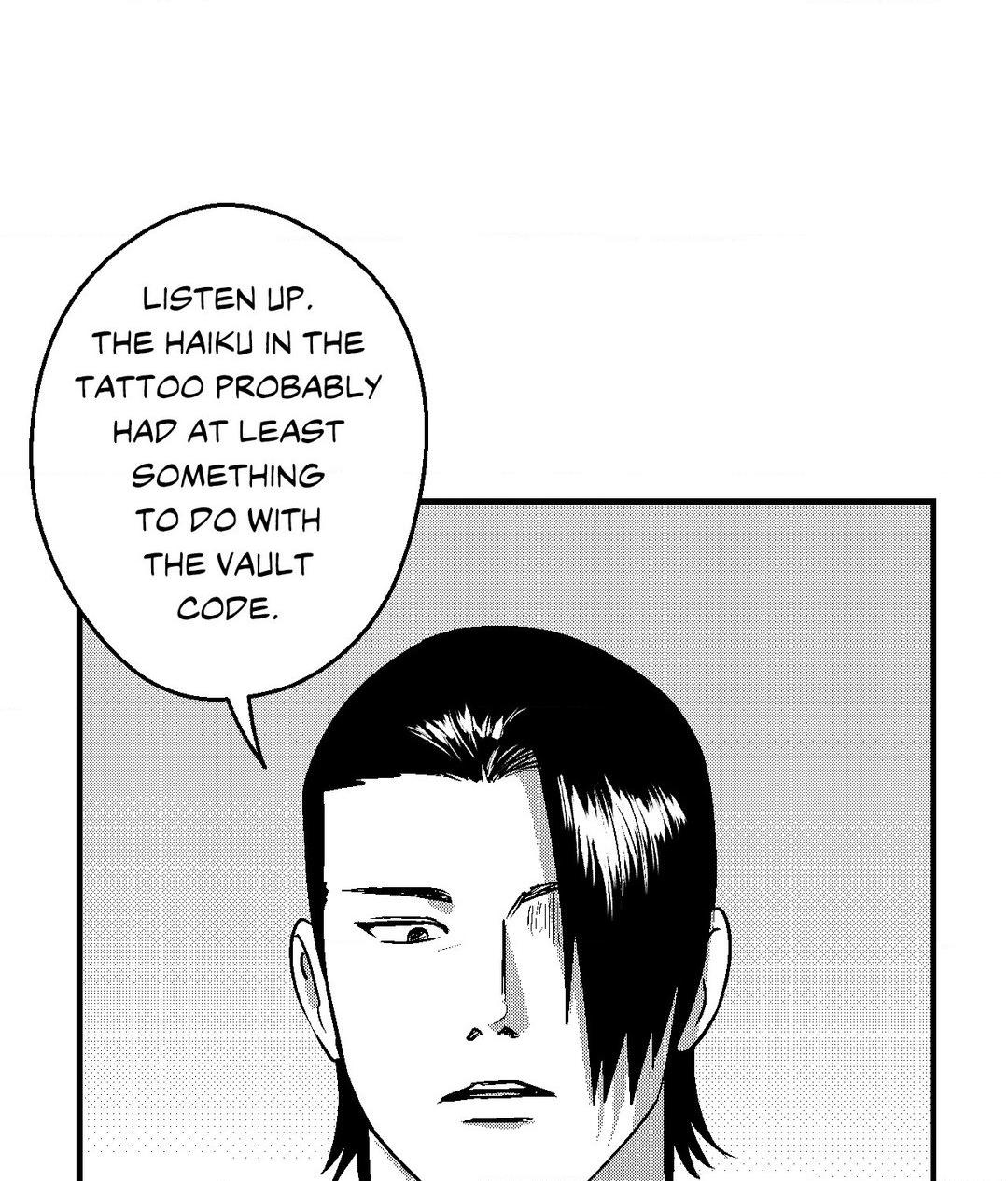 Midnight Men - Chapter 80 manhwa