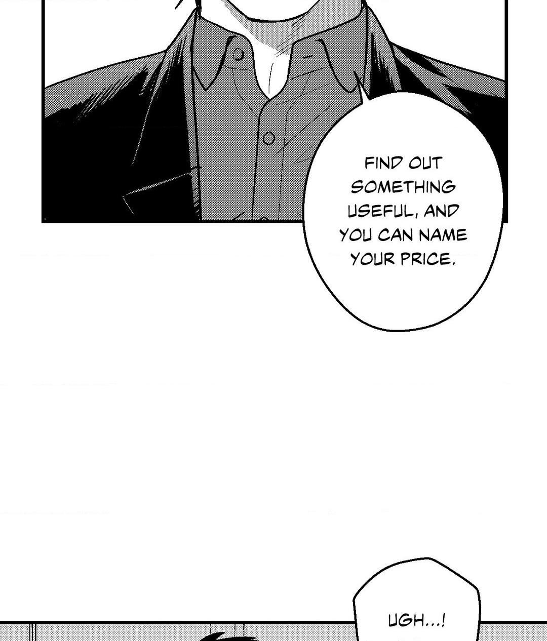 Midnight Men - Chapter 80 manhwa