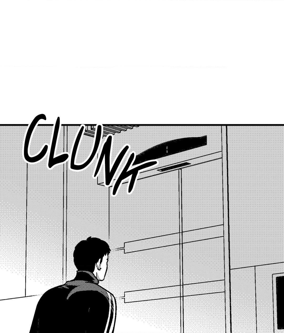 Midnight Men - Chapter 80 manhwa