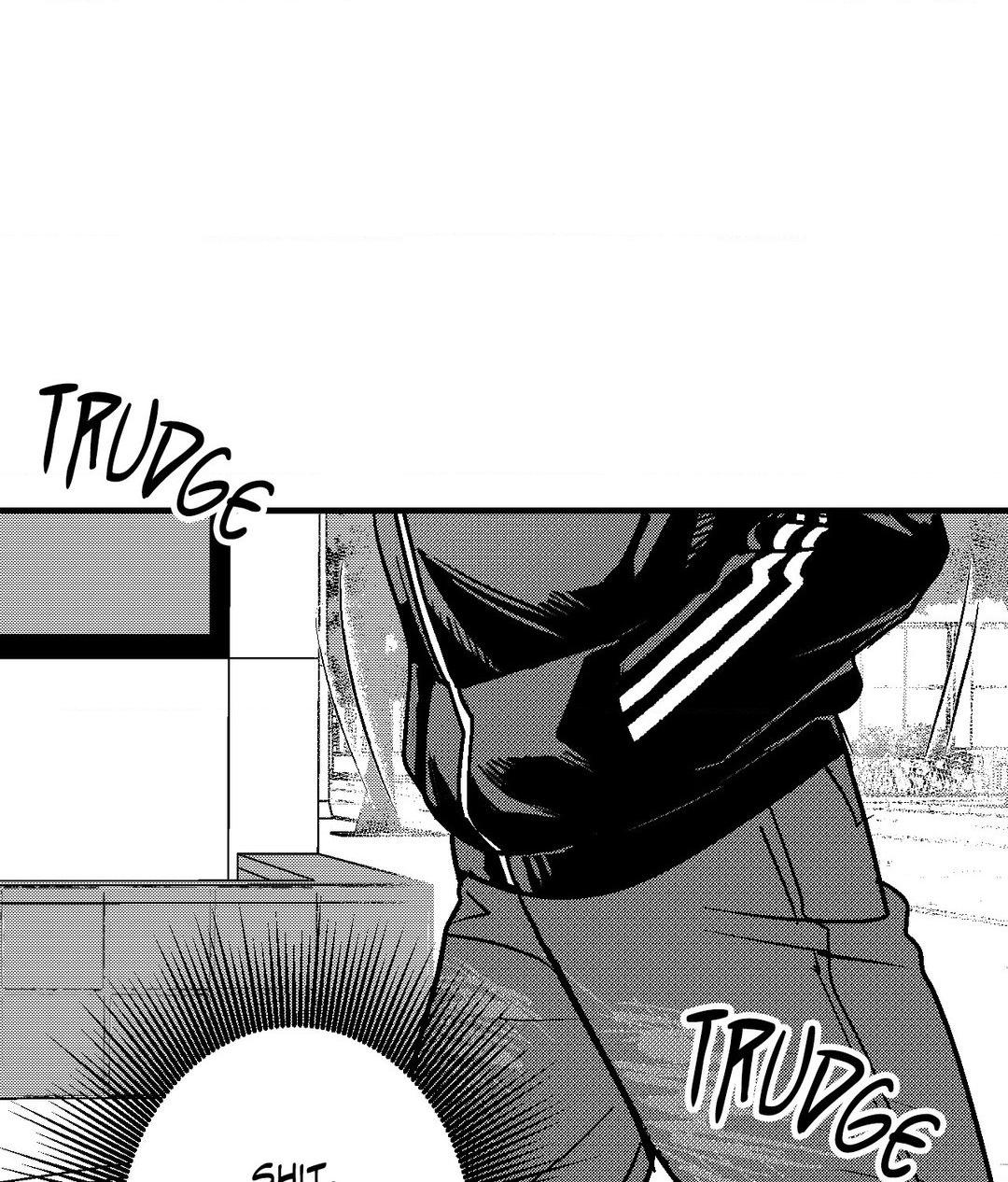 Midnight Men - Chapter 80 manhwa