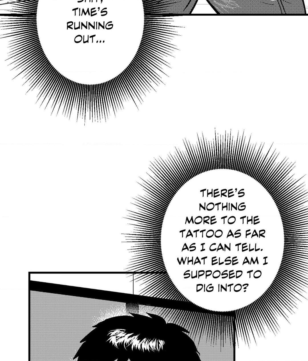 Midnight Men - Chapter 80 manhwa
