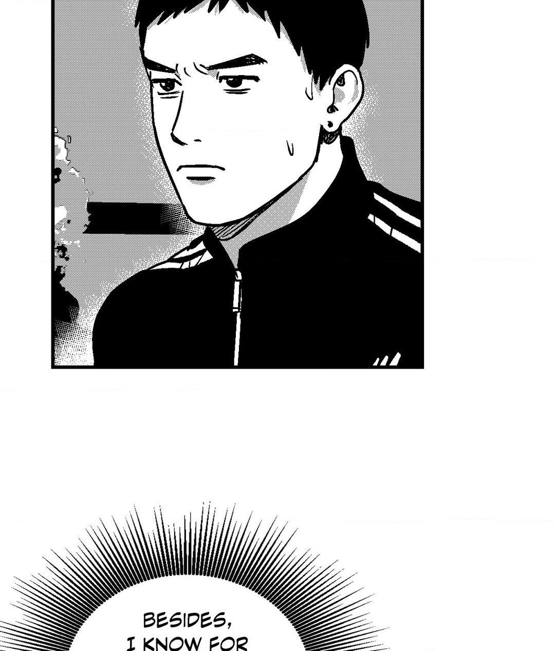 Midnight Men - Chapter 80 manhwa