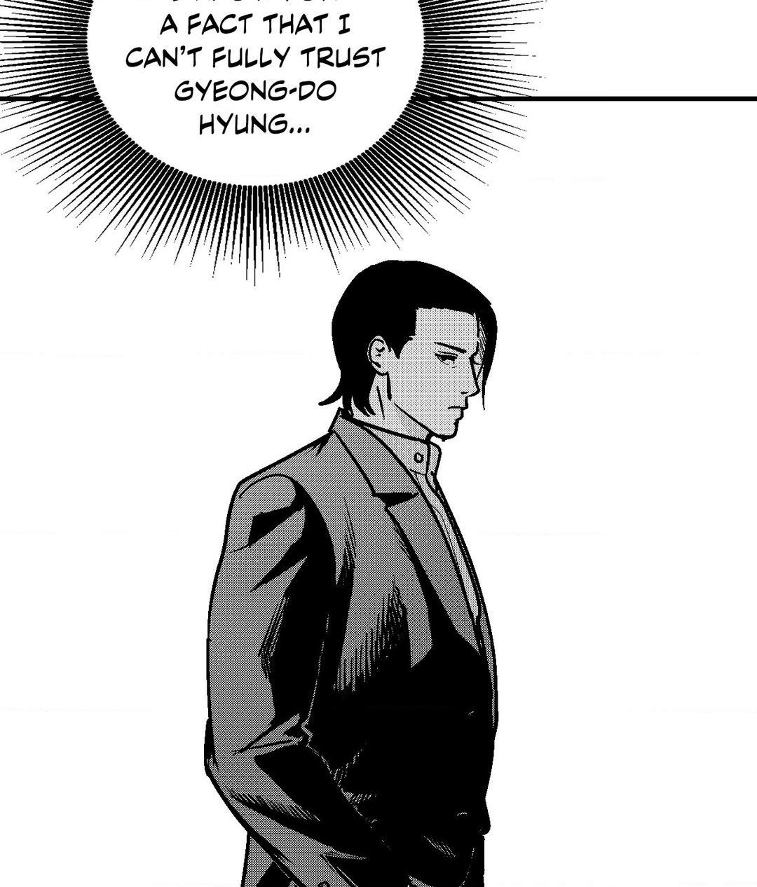 Midnight Men - Chapter 80 manhwa