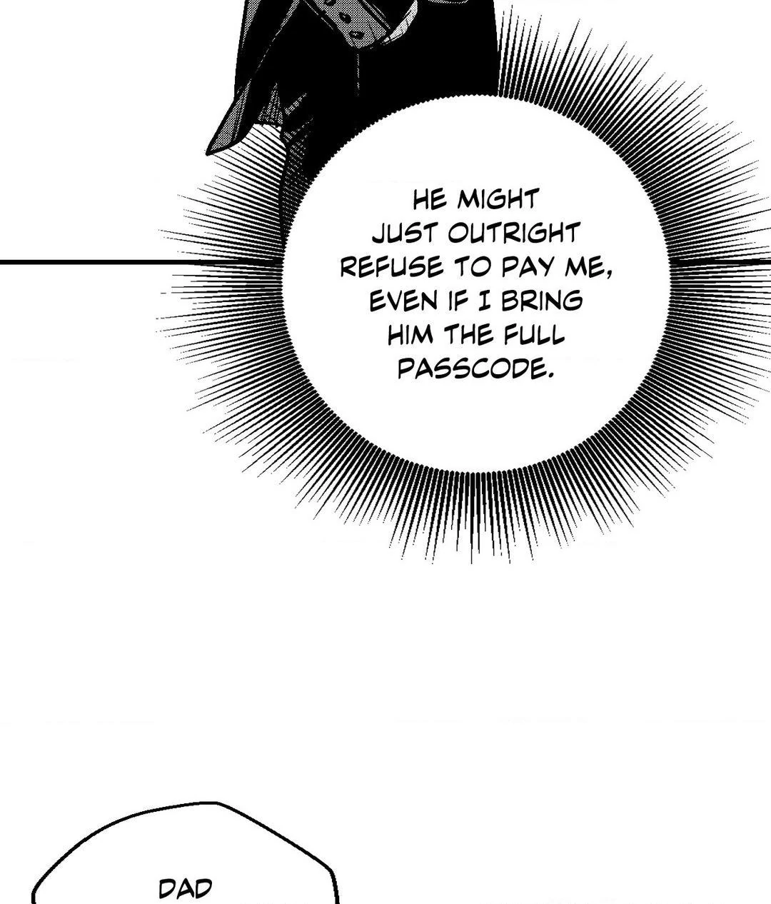 Midnight Men - Chapter 80 manhwa