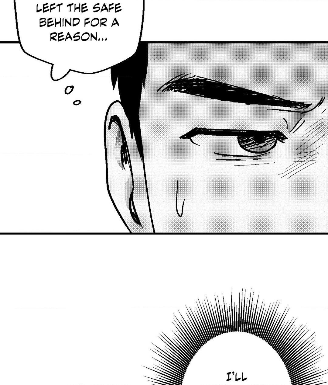 Midnight Men - Chapter 80 manhwa