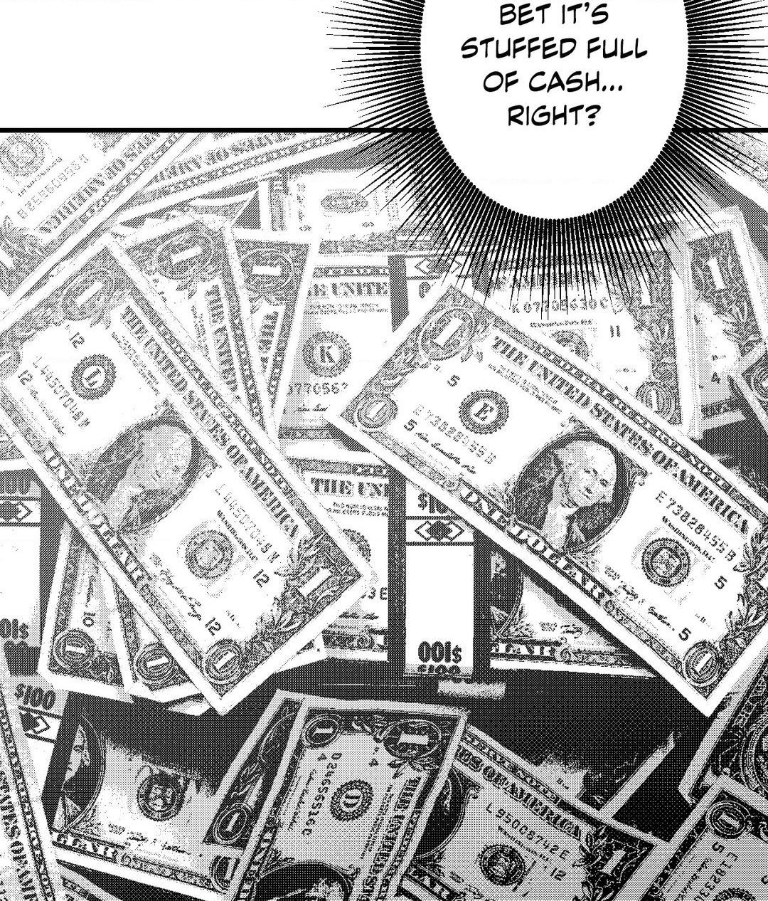 Midnight Men - Chapter 80 manhwa