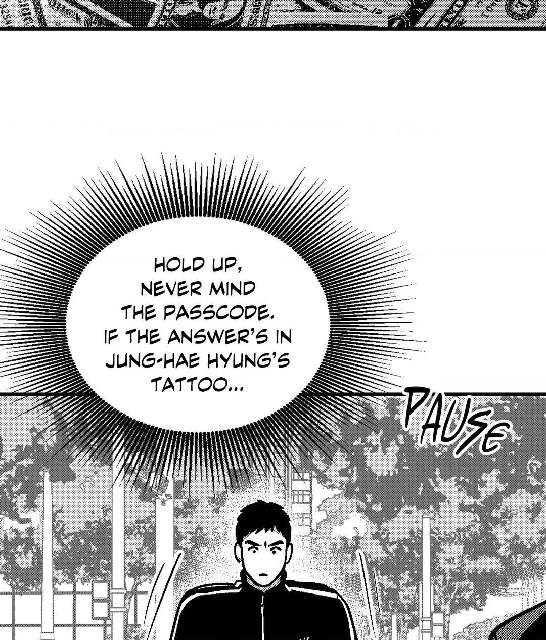 Midnight Men - Chapter 80 manhwa