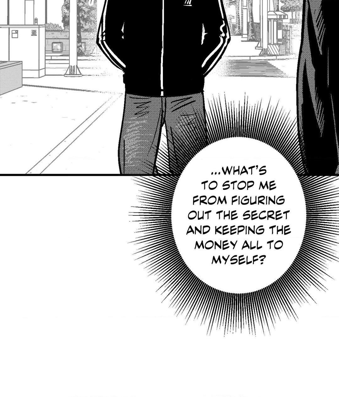 Midnight Men - Chapter 80 manhwa