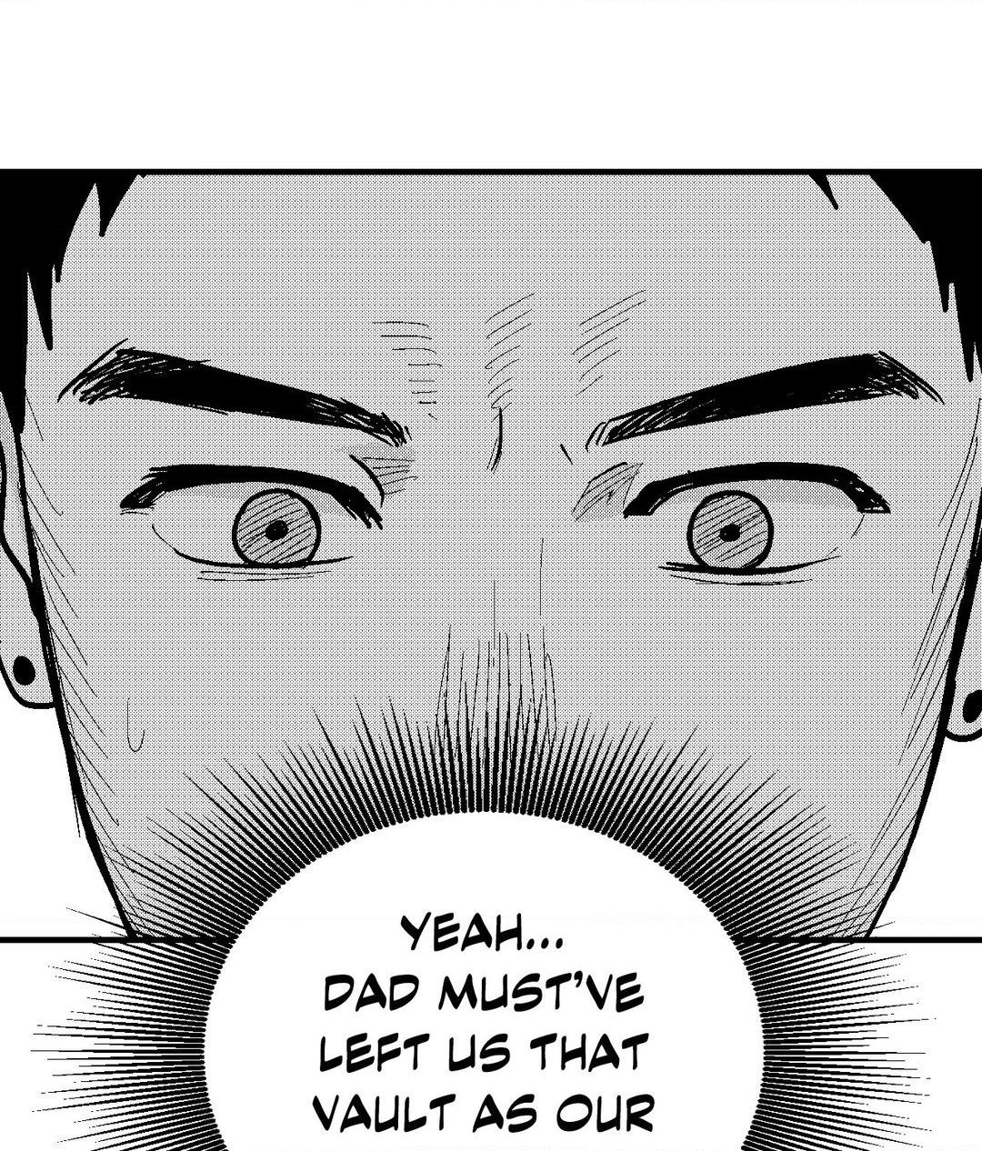 Midnight Men - Chapter 80 manhwa