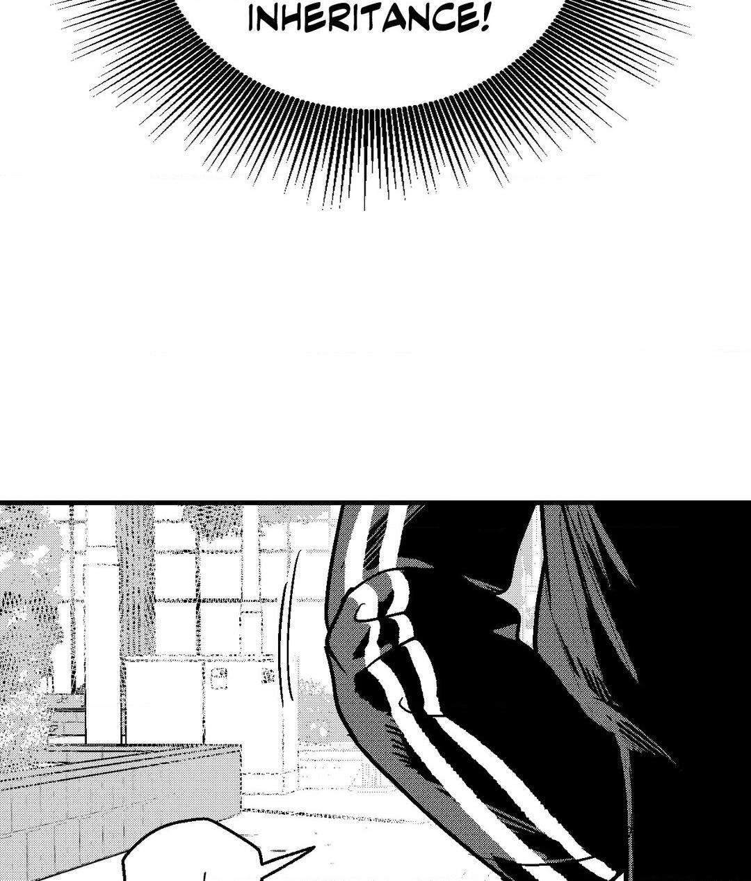 Midnight Men - Chapter 80 manhwa