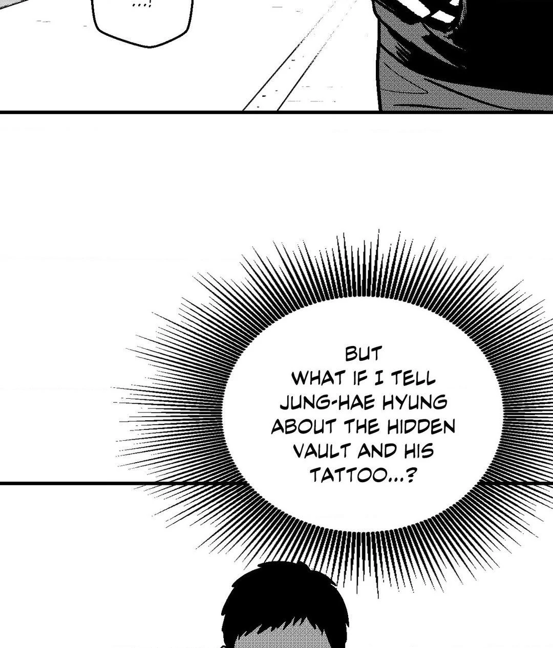 Midnight Men - Chapter 80 manhwa